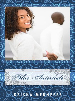 Blue Interlude - ebook